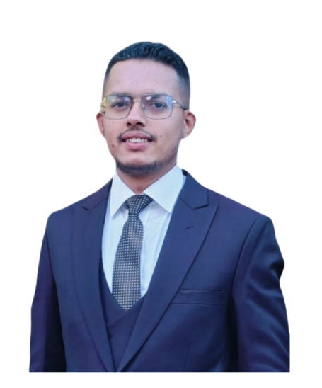 Nabin Bidari